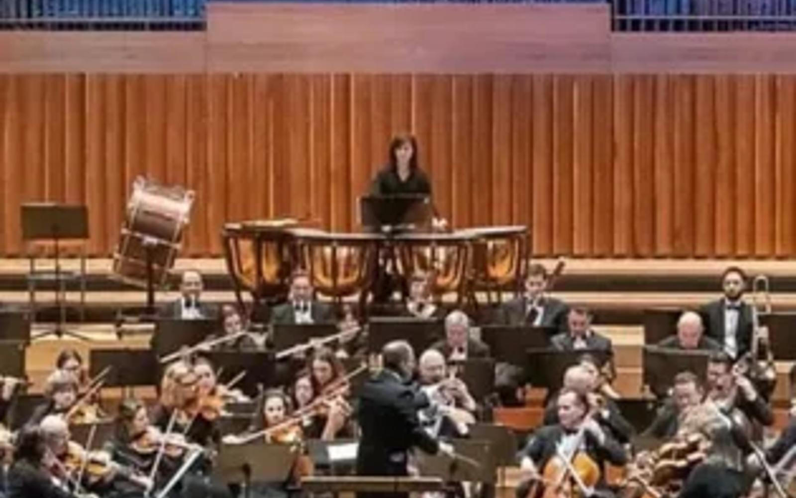 Sofia Philharmonic Orchestra