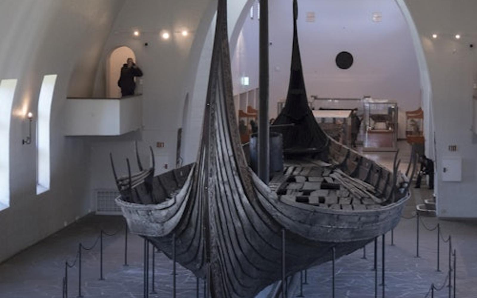 Oslo Discovery Tour
