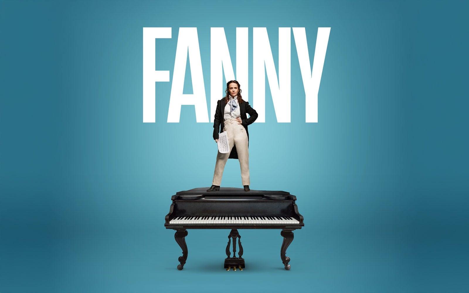 Fanny tickets at King's Head Theatre, Londra