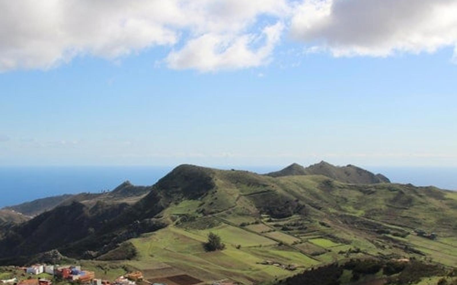 سانتا کروز، لا لاگونا و آناگا: تور راهنما + حمل و نقل tickets, Tenerife