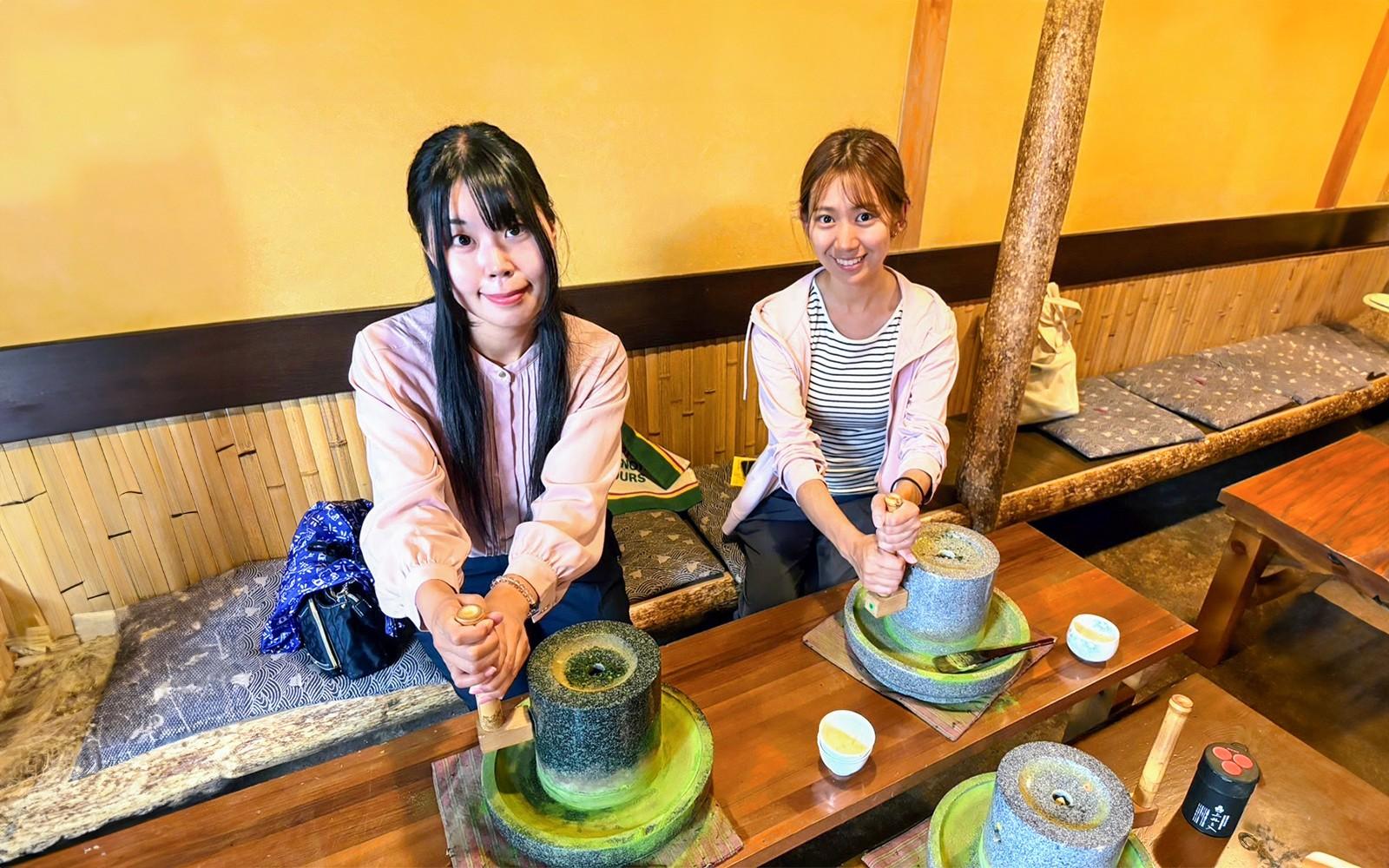Nara and Kyoto One-Day Bus Tour