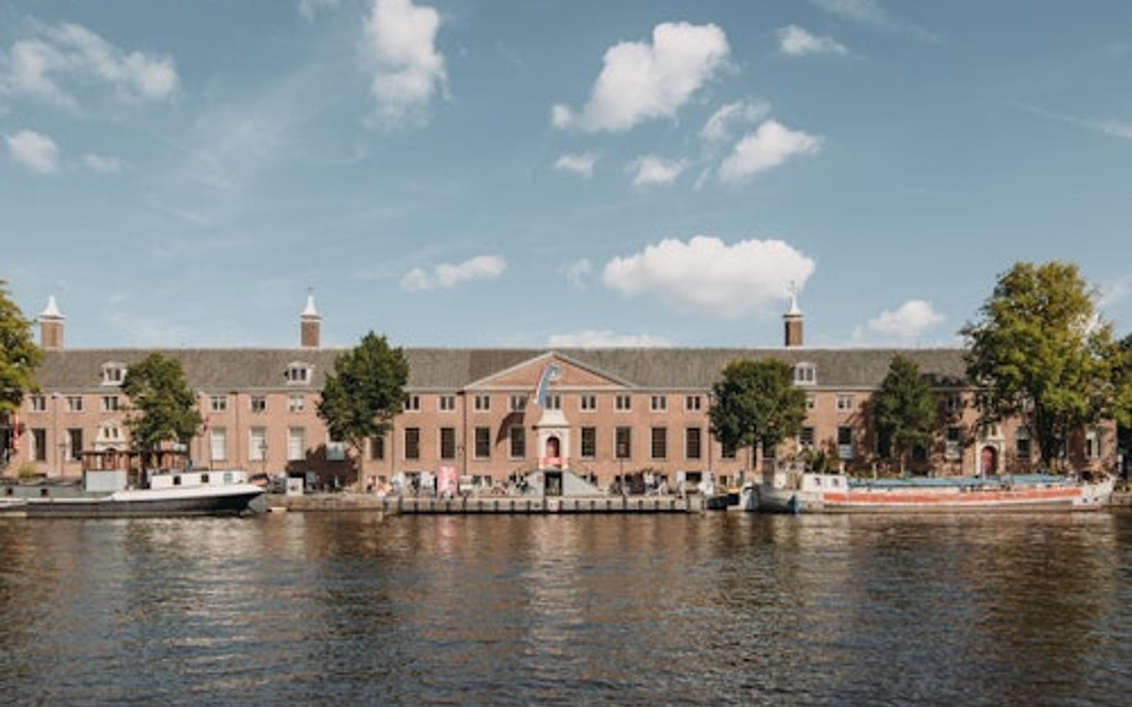 H'ART Museum Amsterdam
