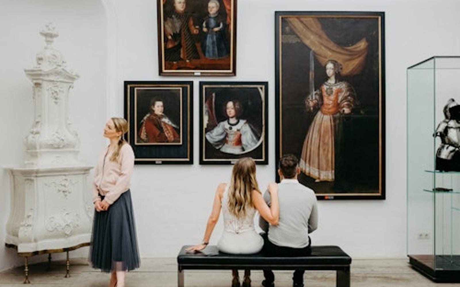 Zamek Forchtenstein: Bilet wstępu