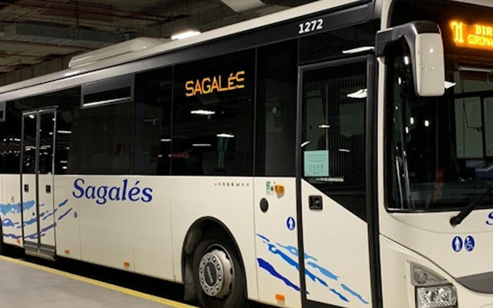 Barcelona: Bus Transfer To/From Girona