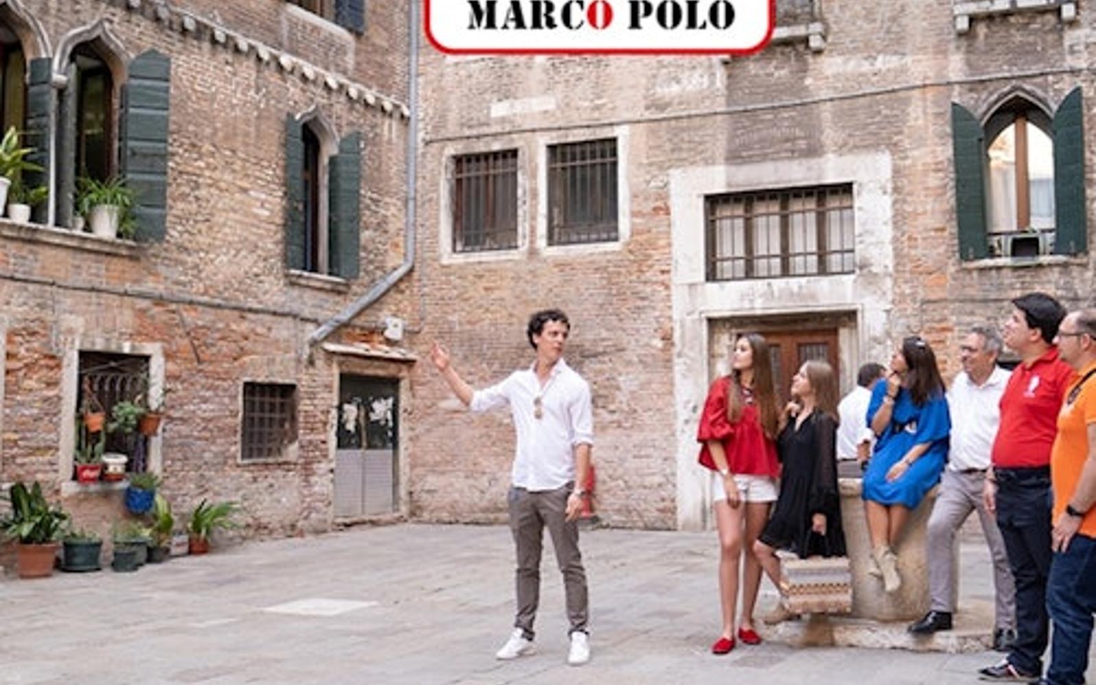 St. Mark’s Campanile: Skip The Line Ticket + Walking Tour