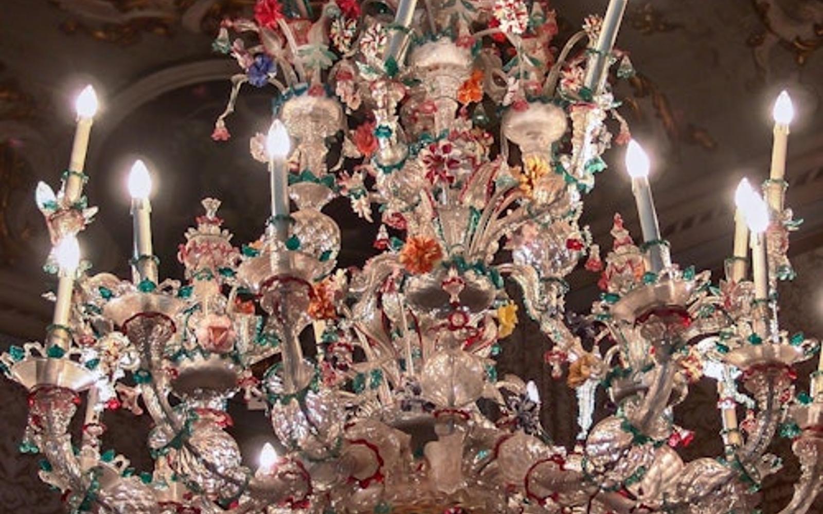 Venice: Murano Glass Factory Tour + Aperitivo
