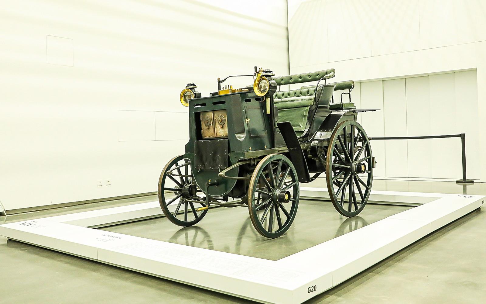 بلیط ورودی موزه ملی کالسکه‌ها tickets at Museu Nacional dos Coches, لیسبون و سینترا