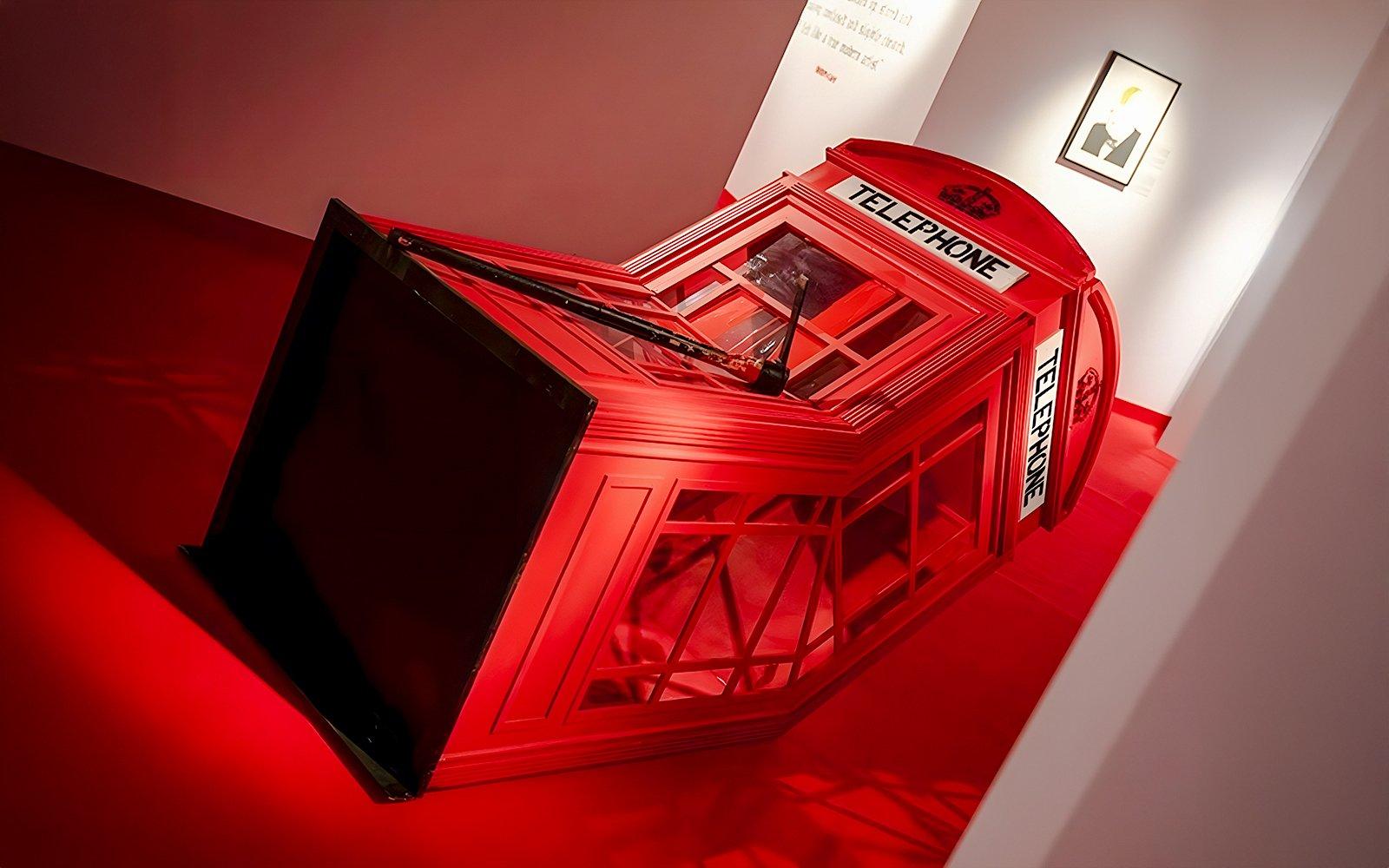 Banksy Limitless Exhibition Tickets