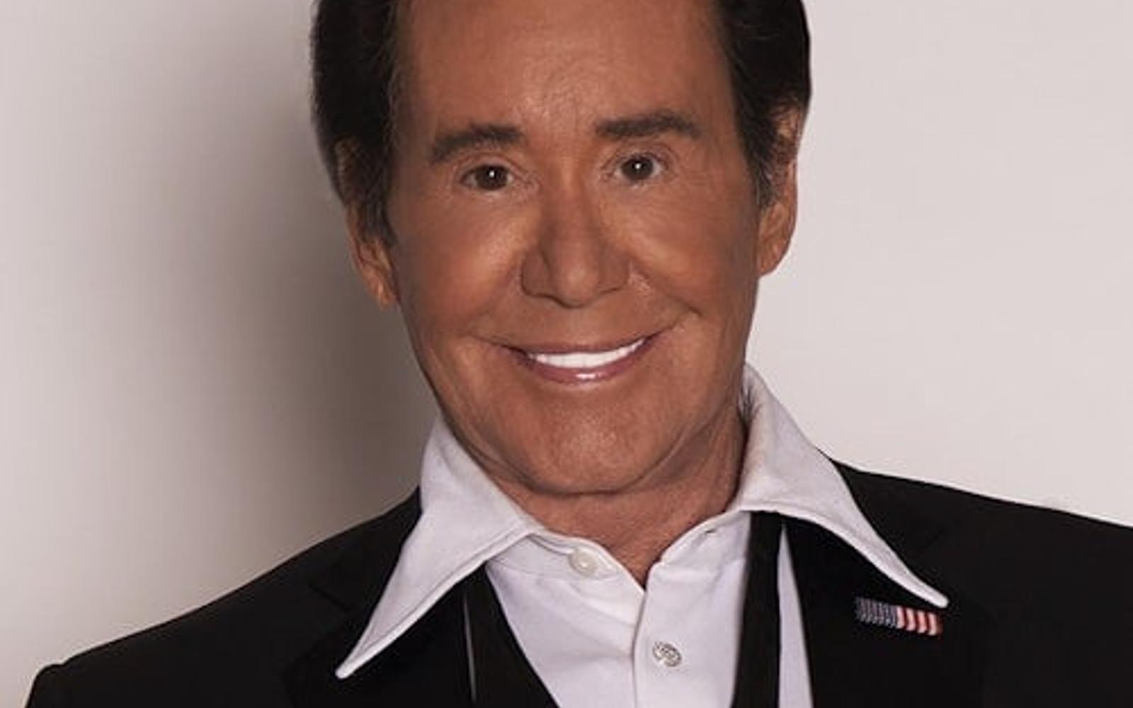 Wayne: Up Close and Personal at Bugsy's Cabaret Showroom tickets at Bugsy's Cabaret Showroom, Las Vegas