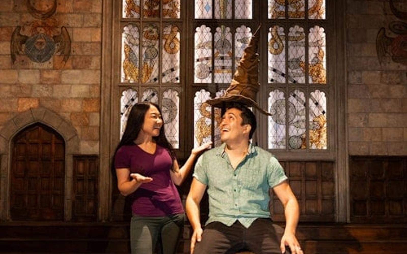 Warner Bros. Studio Tour Hollywood: Guided Tour
