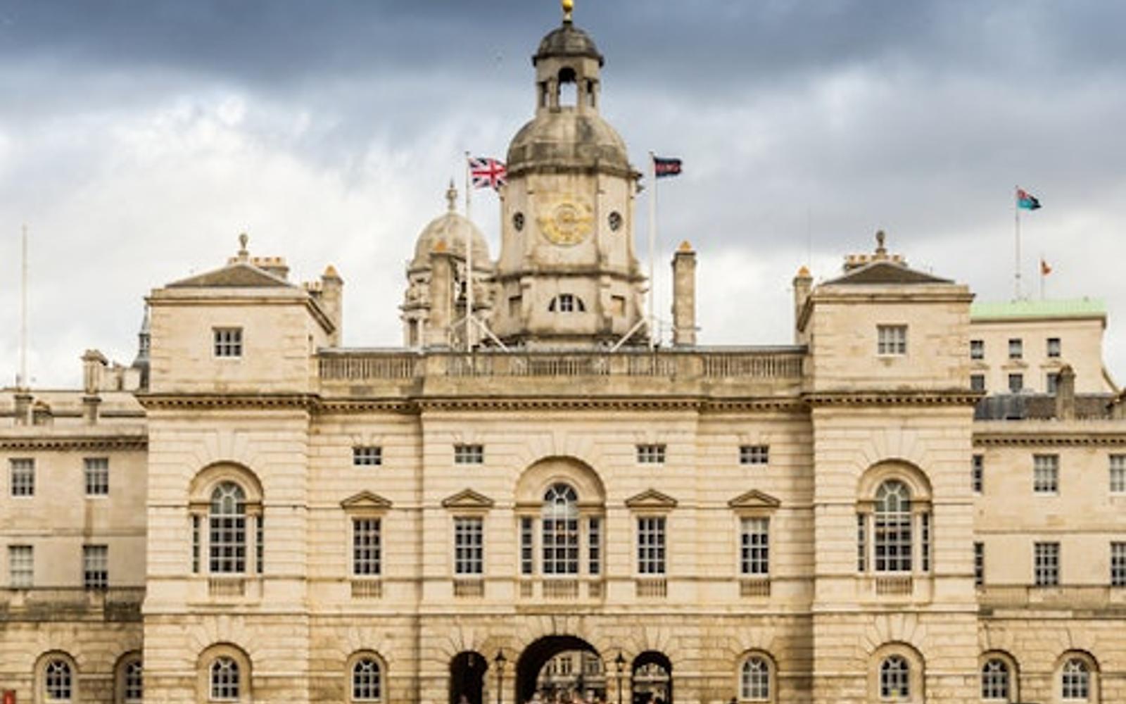 The Household Cavalry Museum: Entry Ticket