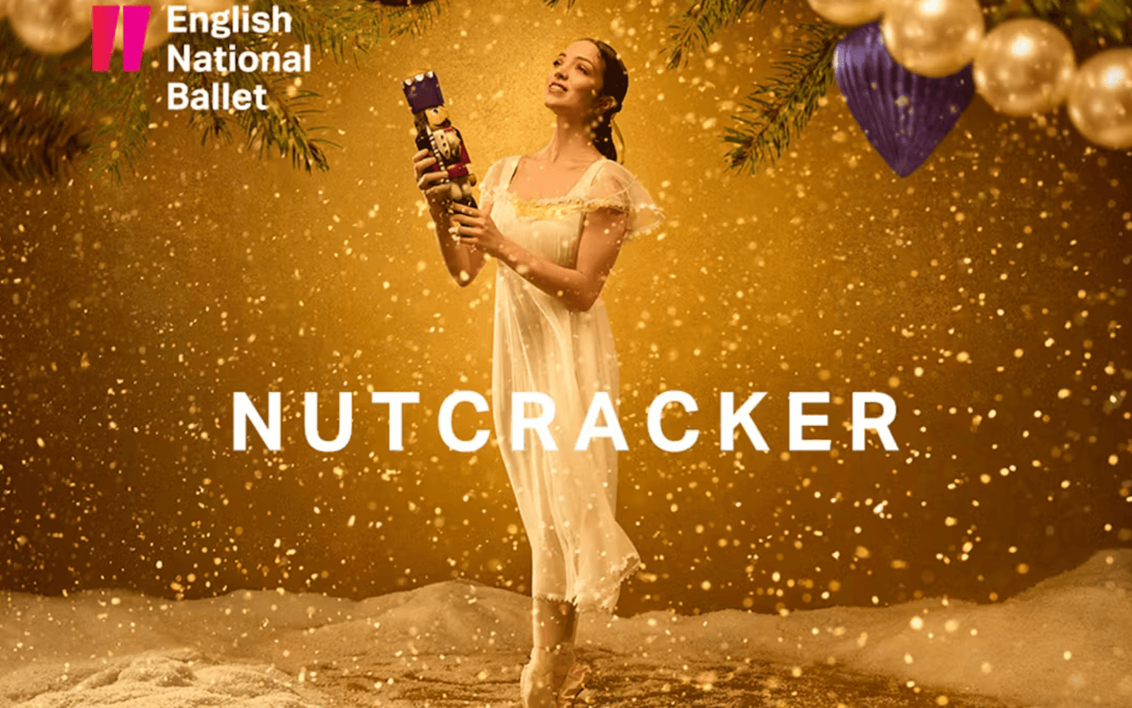 Nutcracker