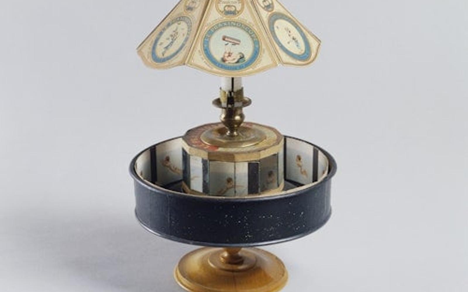 Musée des Arts et Métiers: Entry Ticket