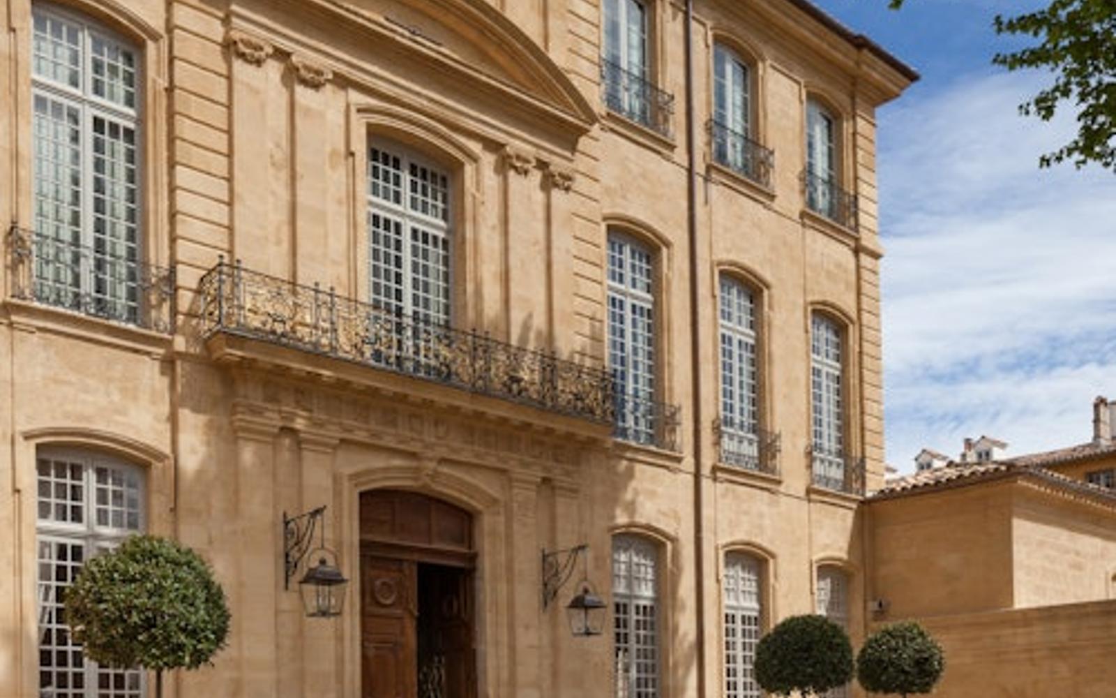 Caumont-Centre d’Art