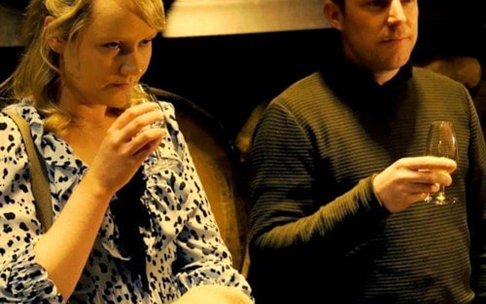 Dublin's Distillery Trail: VIP Private Guided Tour