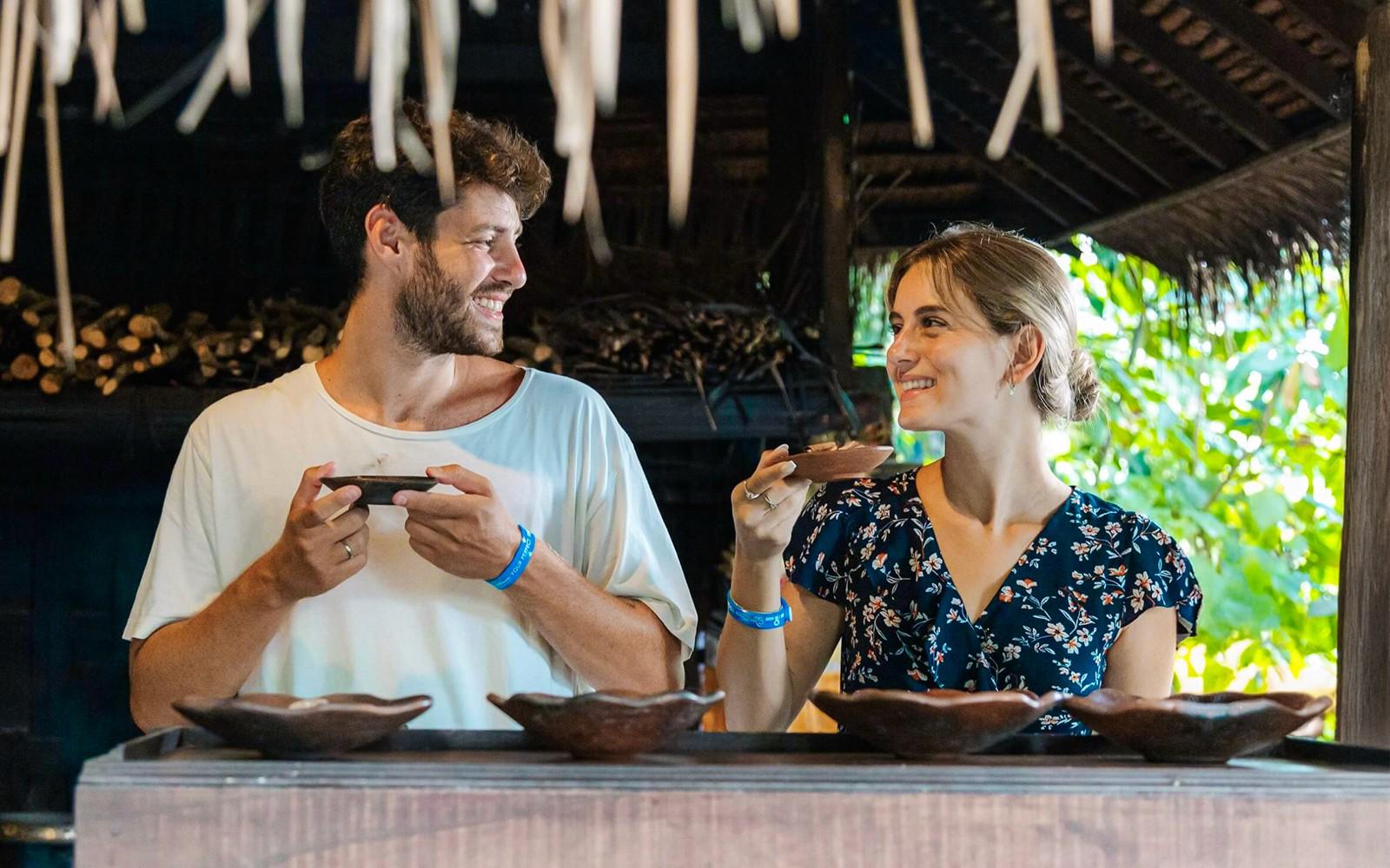 بلیط‌های Alas Harum Bali همراه با فعالیت‌ها tickets at Alas Harum Bali, Bali