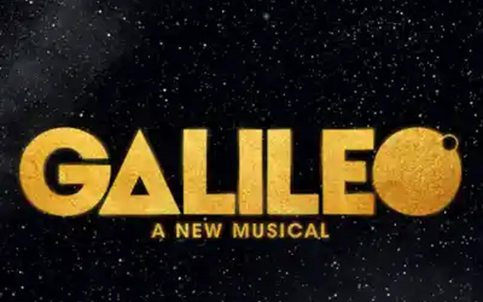 Galileo