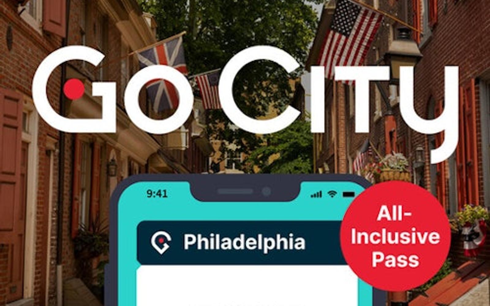 گذرنامه همه‌جانبه مادرید: Go City
