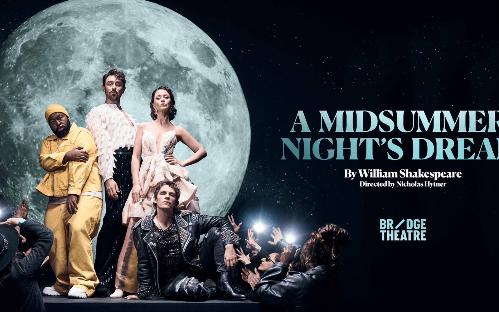 A Midsummer Night's Dream