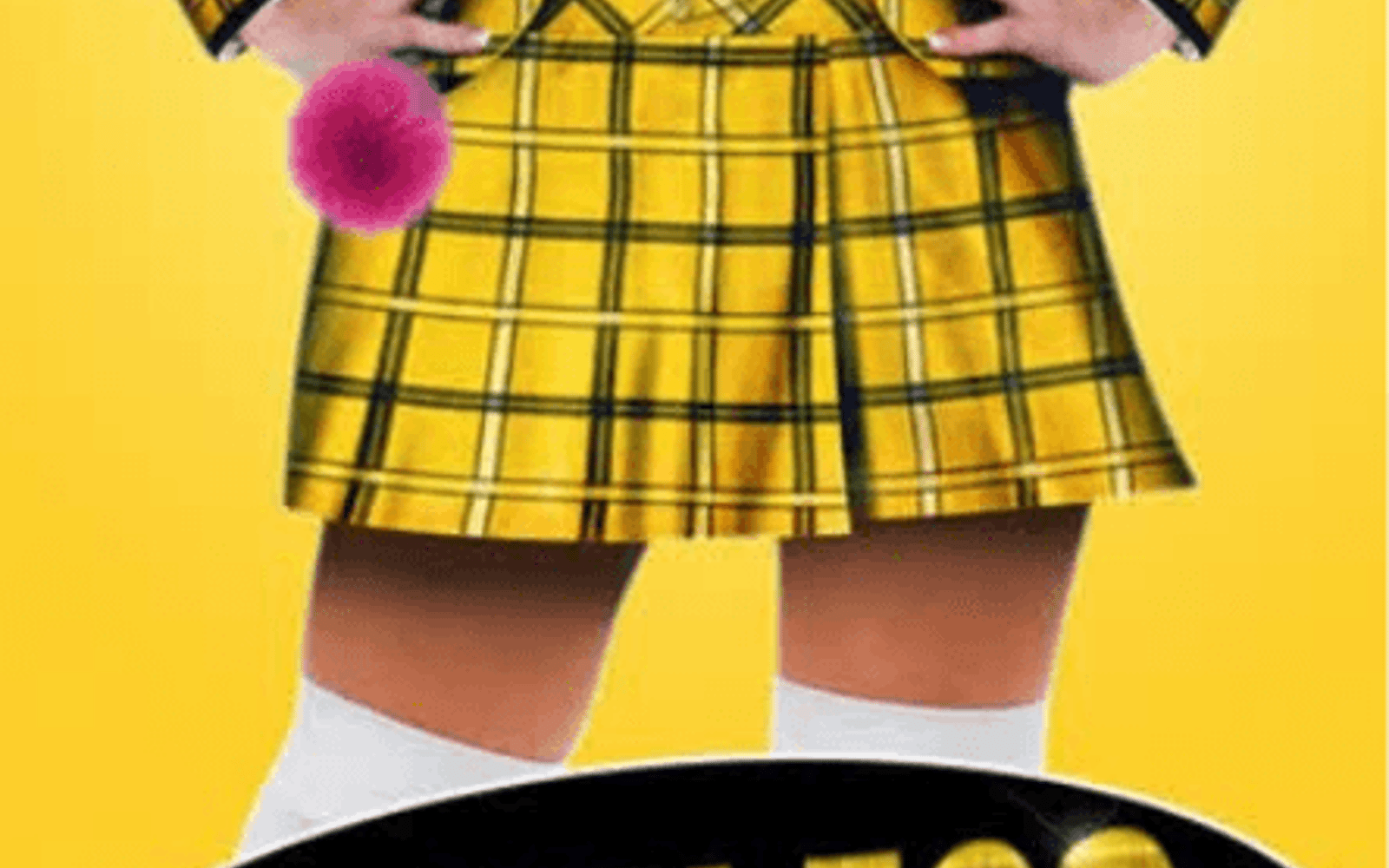 Clueless: Il Musical tickets at Trafalgar Theatre, Londra