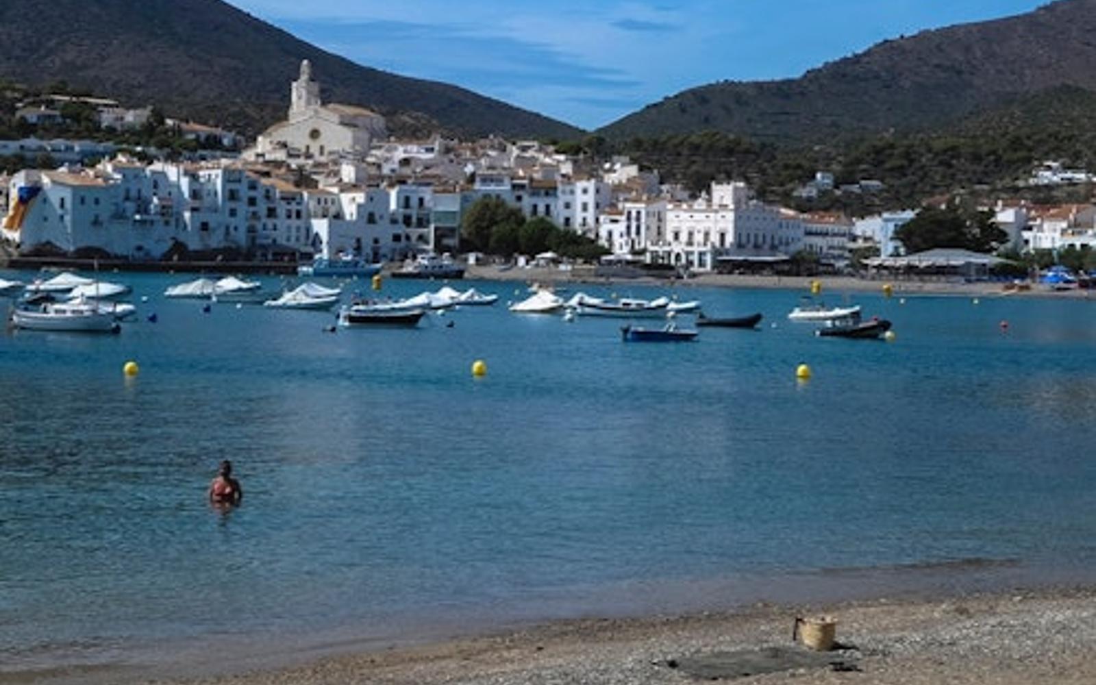 Cadaqués, Casa Dalí i Museu Dalí: Tiquet d'accés exclusiu en grup reduït