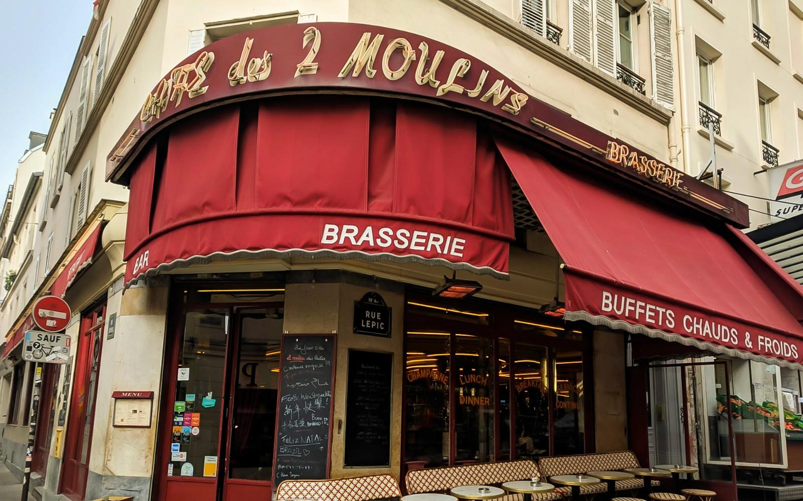 Montmartre Food Tour tickets at Musée de Montmartre, Paris