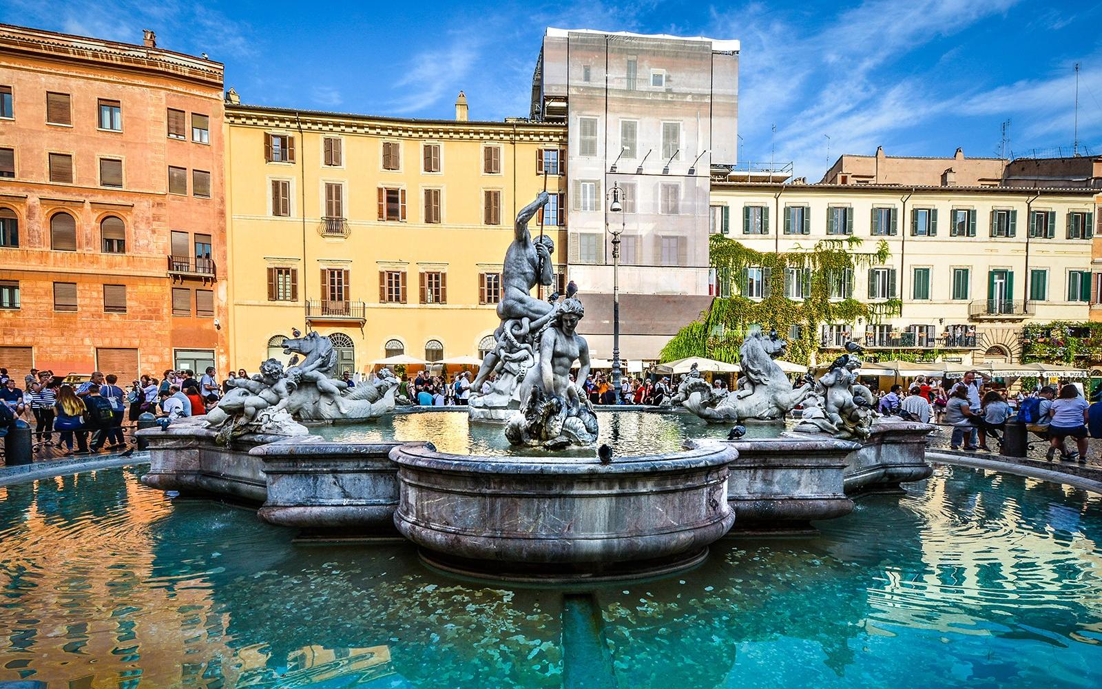 Angels & Demons Tour with Guided Visit to Castel Sant'Angelo tickets, Rome
