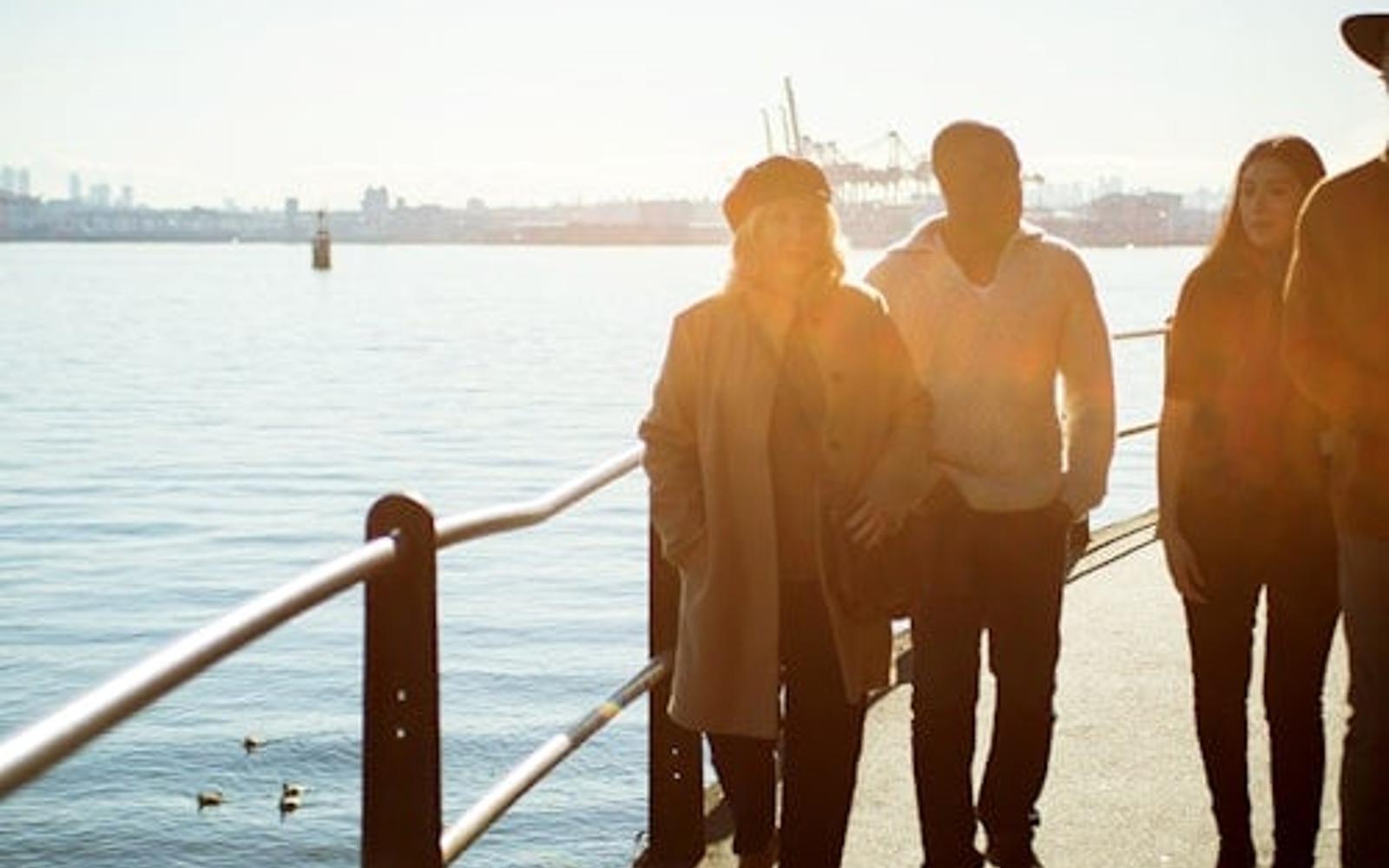 Vancouver: The Dark Secrets of Stanley Park Tour