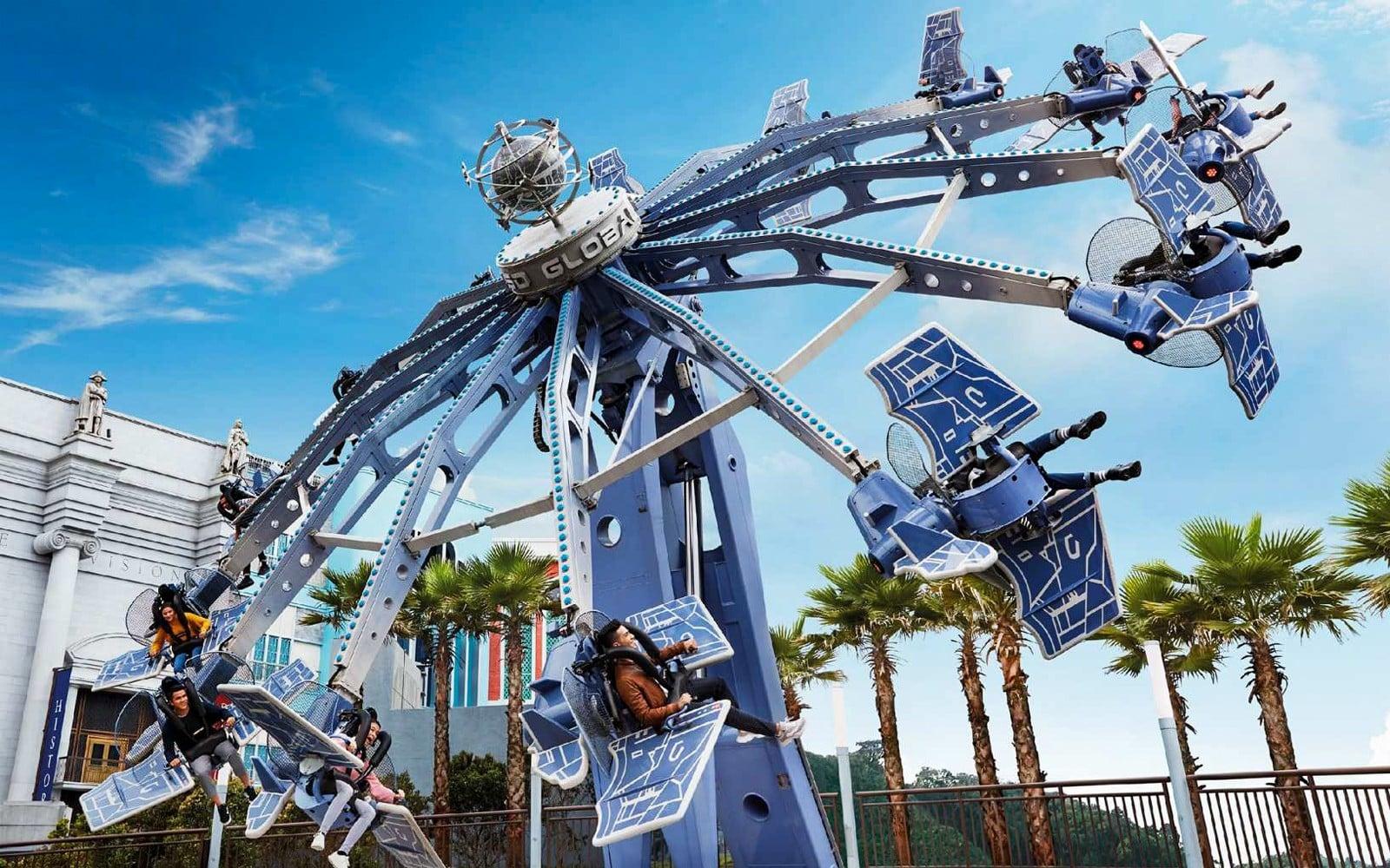 Genting Highlands and Bukit Tinggi Day Tour from Kuala Lumpur tickets, Kuala Lumpur