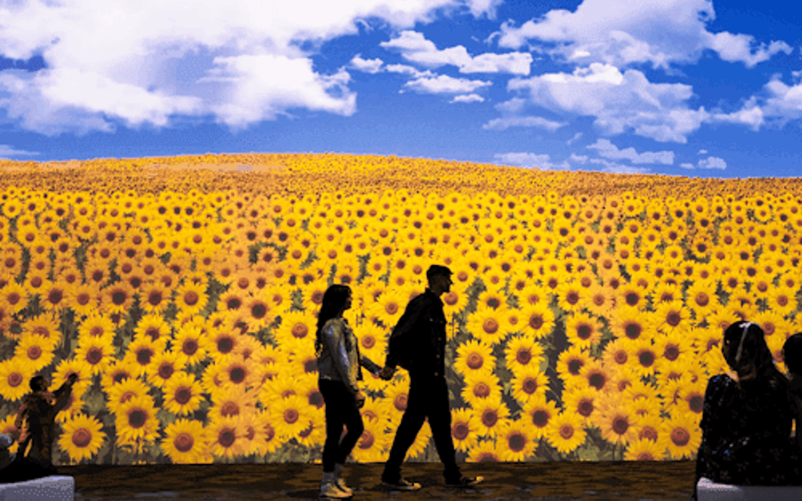 Il Nuovo Immersivo Van Gogh - Il Prossimo Capitolo Las Vegas: Biglietto d'Ingresso tickets, Las Vegas