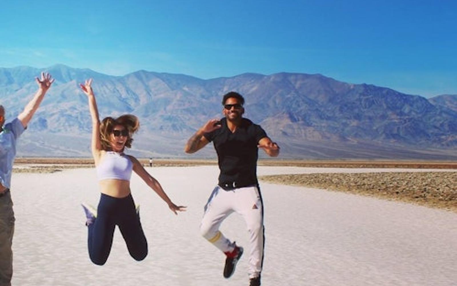 Death Valley: Full-Day Tour from Las Vegas tickets, Las Vegas