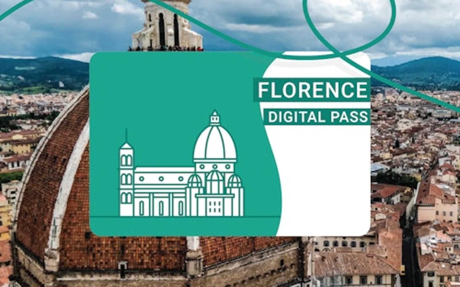 The Florence Pass