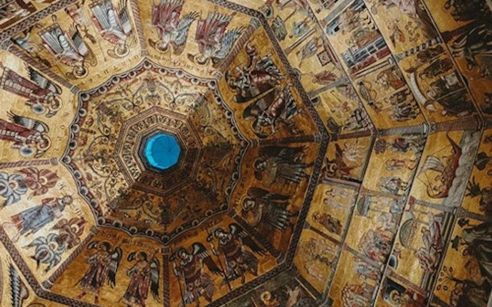 Santa Maria Del Fiore Cathedral: Guided Tour