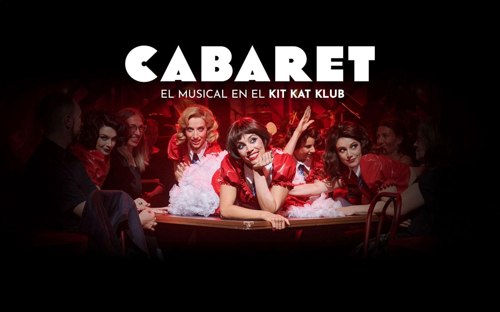 Kabaret