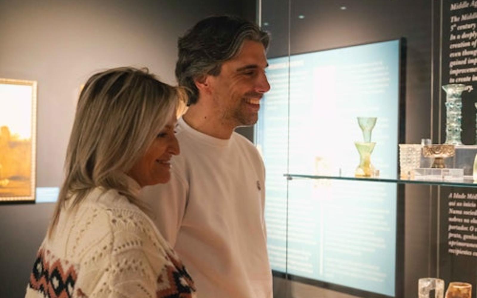 WOW Porto: The Art of Drinking Entry Ticket at WOW Porto: The Art of Drinking, Vila Nova De Gaia