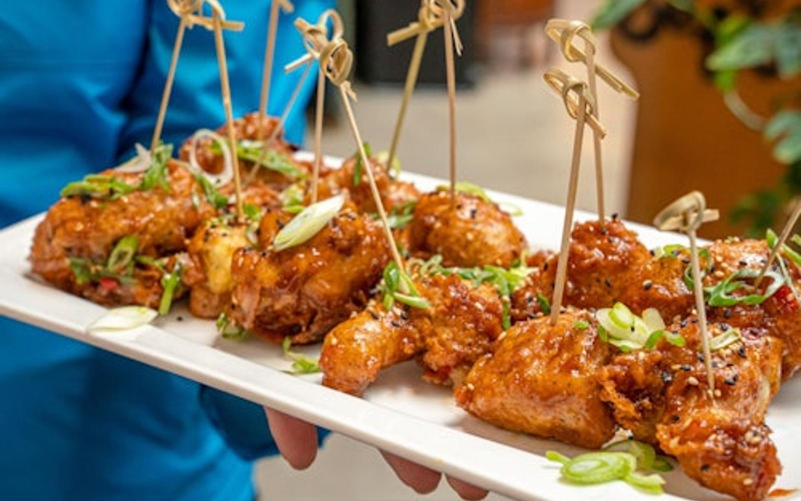 Vancouver: Legendary Gastown Food Tour tickets, Vancouver