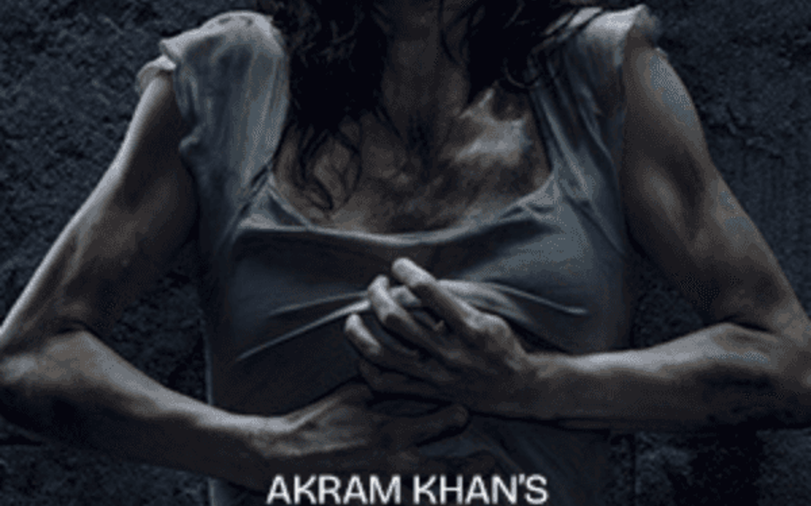 Giselle di Akram Khan tickets at London Coliseum, Londra