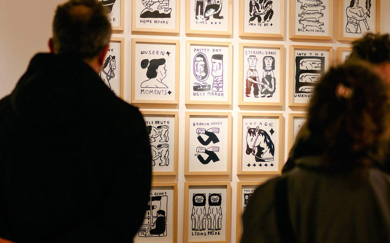 Straat Museum Entry Tickets