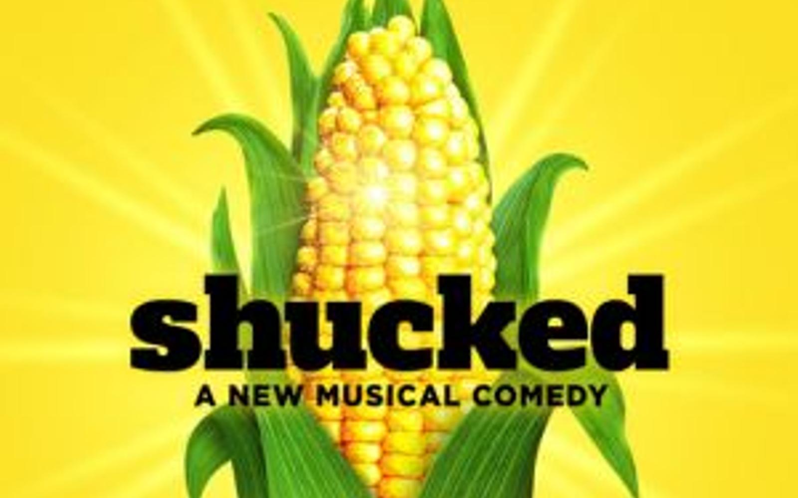 Shucked tickets, New York