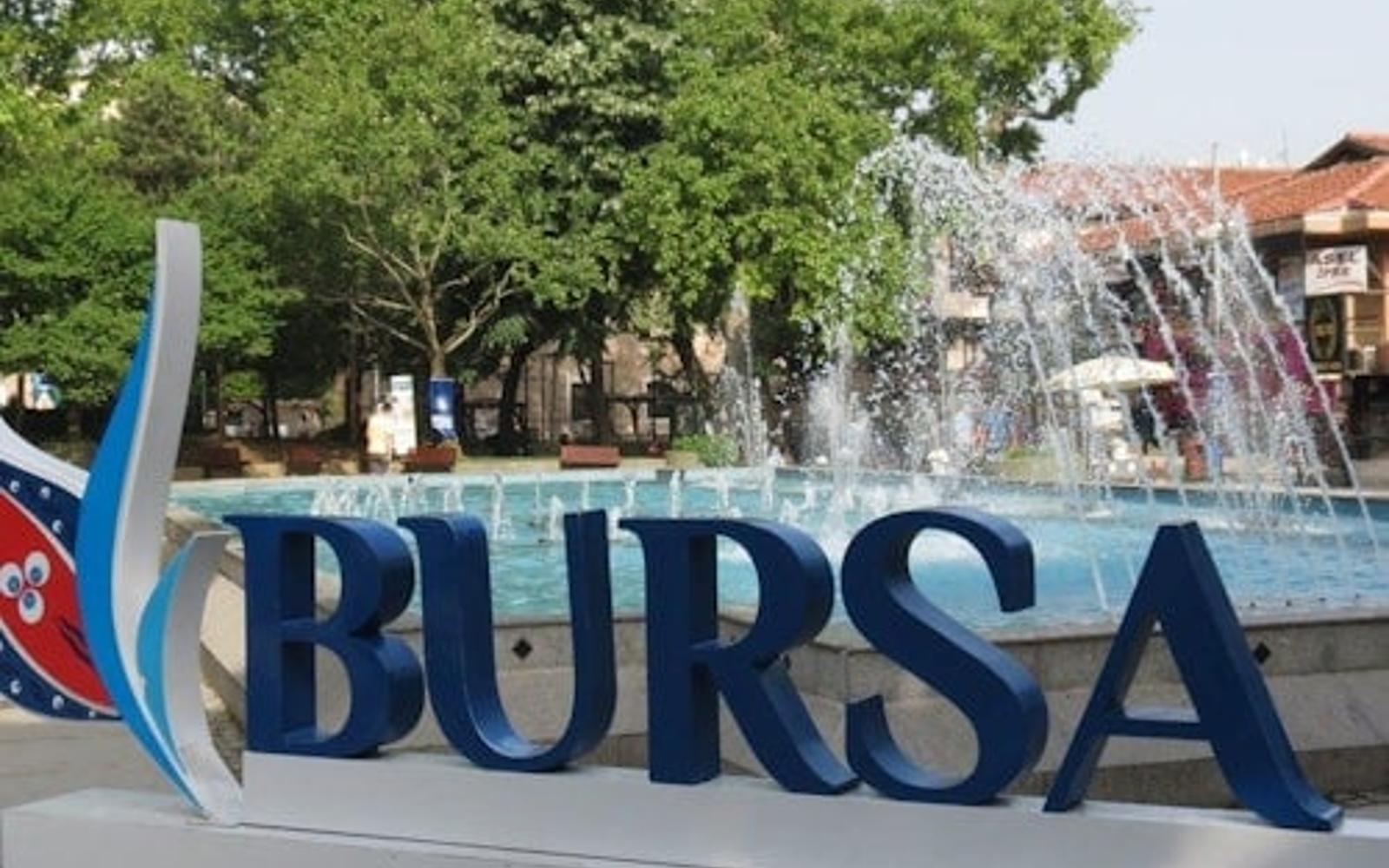 Bursa & Uludag: Guided Tour + Roundtrip Transfer