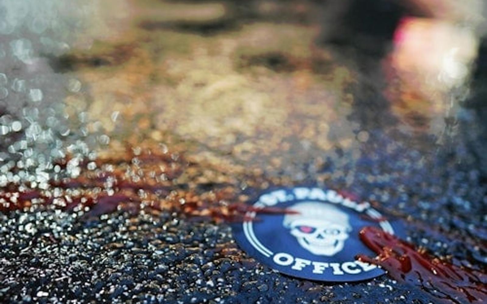 St. Pauli Crime Tour: On The Trail Of Crime tickets, Hamburg