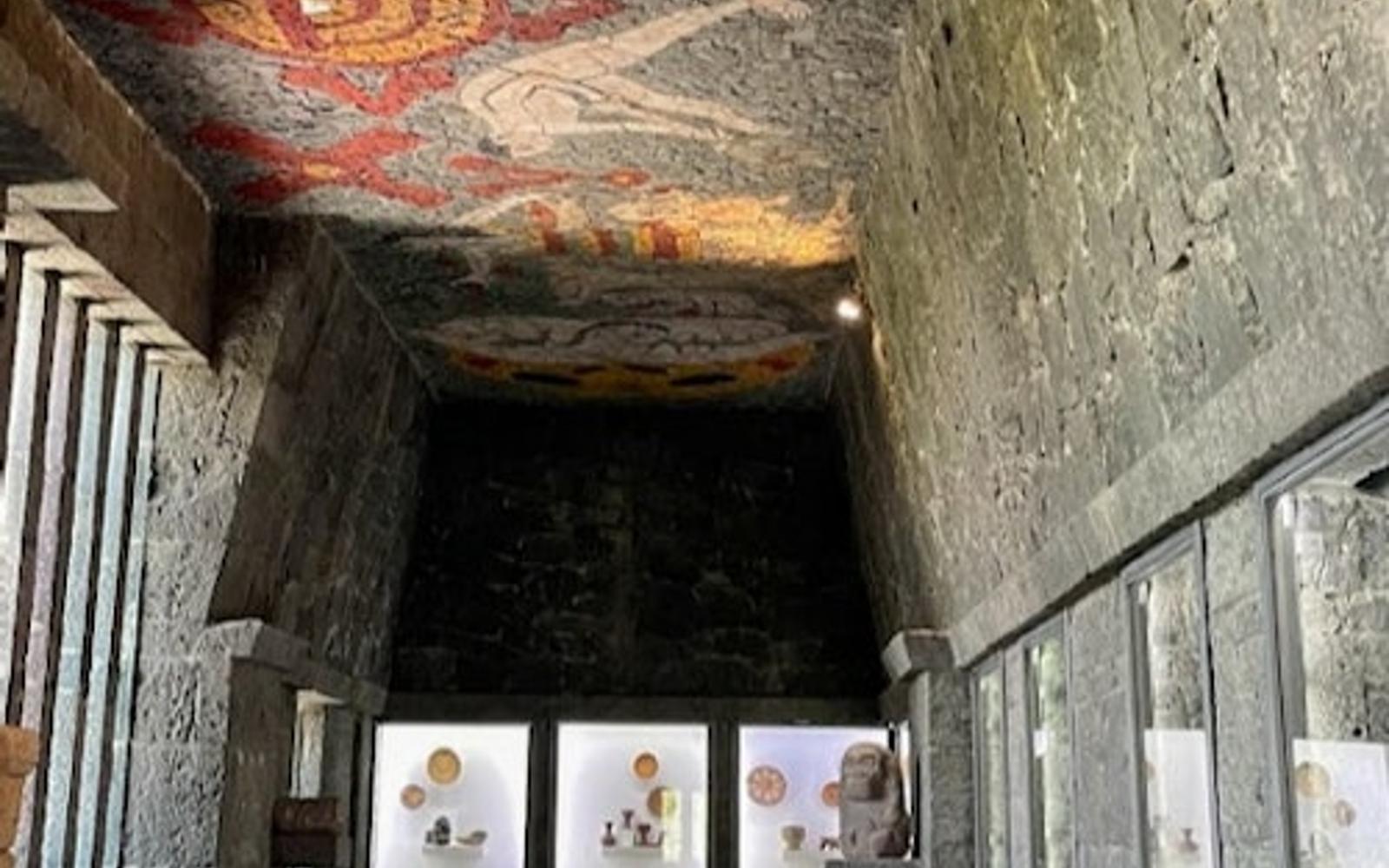 Diego Rivera Anahuacalli Museum: Guided Tour tickets at Anahuacalli Museum, Mexico City