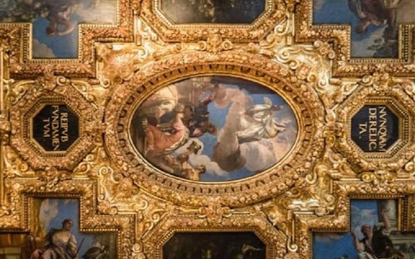 St. Mark’s Basilica & Doge’s Palace: Fast Track Ticket + Audio guide