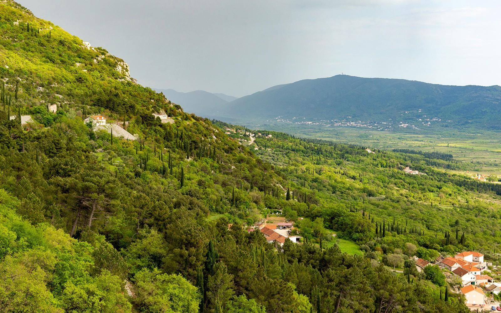 از دوبرونیک: سفر یک روزه به کوتور و پراست در مونته‌نگرو tickets, Dubrovnik