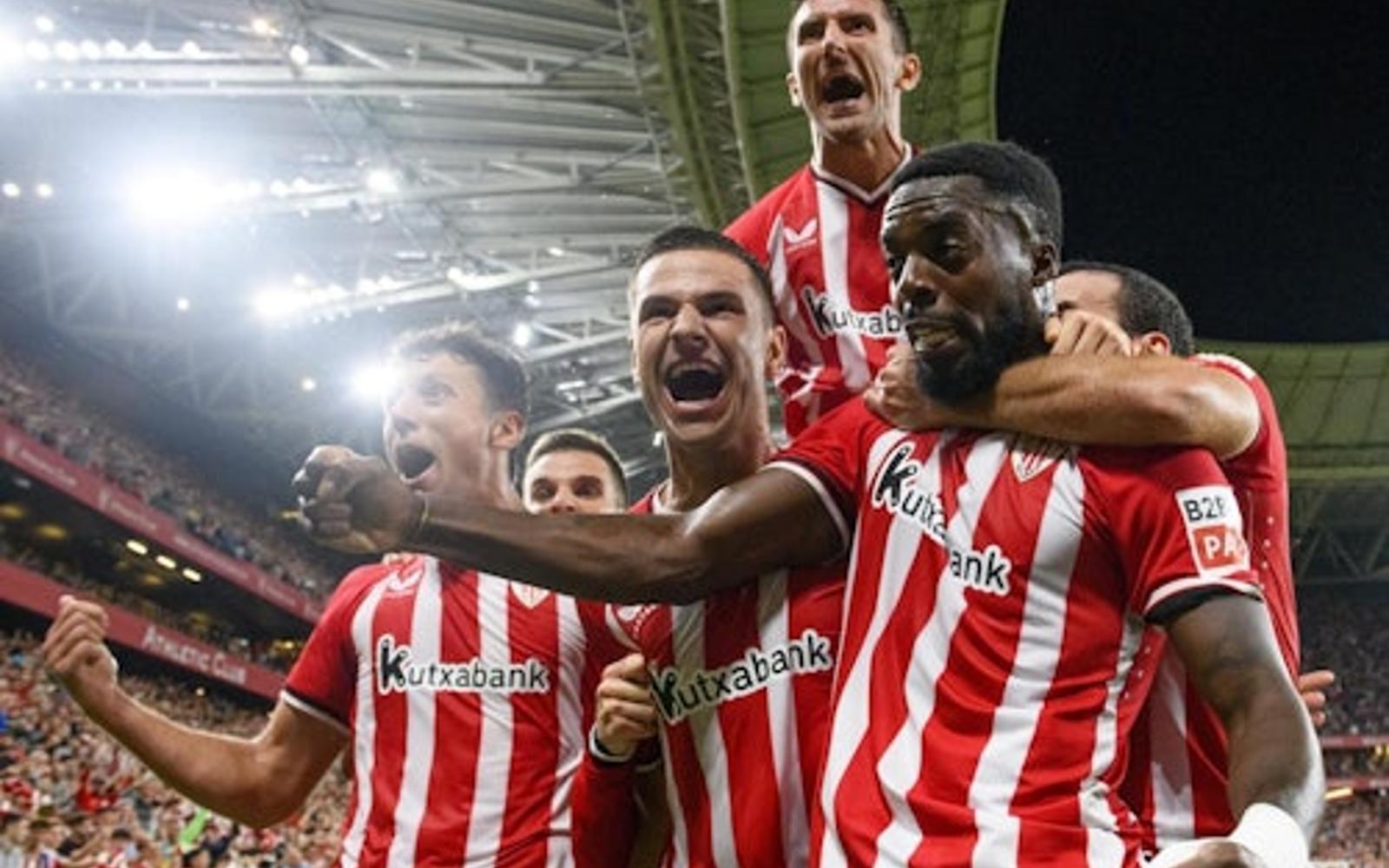 ورزشگاه سان مامس: مسابقه فوتبال باشگاه اتلتیک tickets at San Mamés Stadium, Bilbao