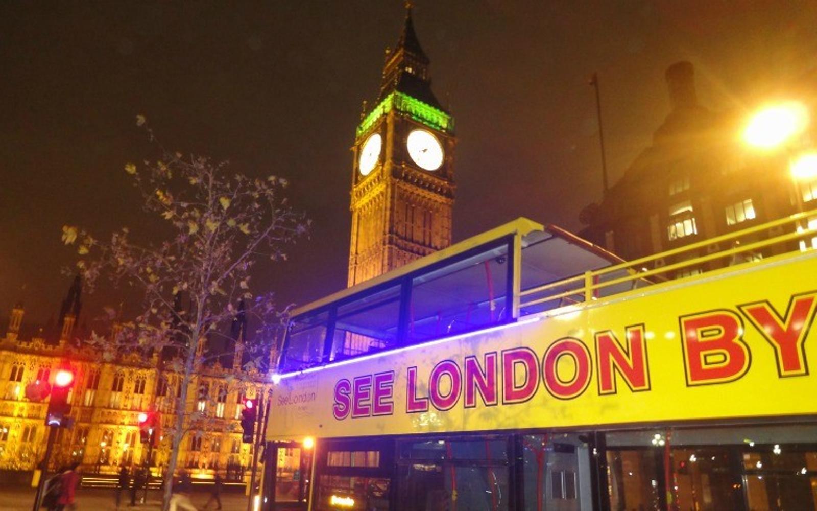 See London by Night