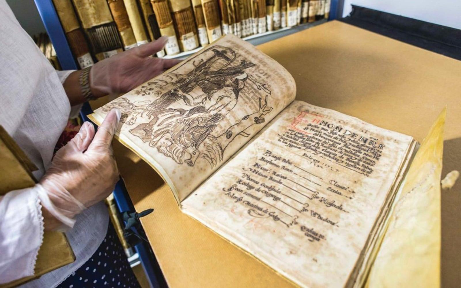 بلیط‌های بدون صف برای موزه ابریشم والنسیا