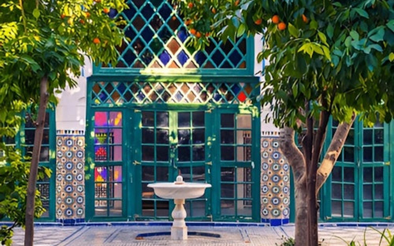 مراکش: تور خصوصی راهنمایی شده شهر