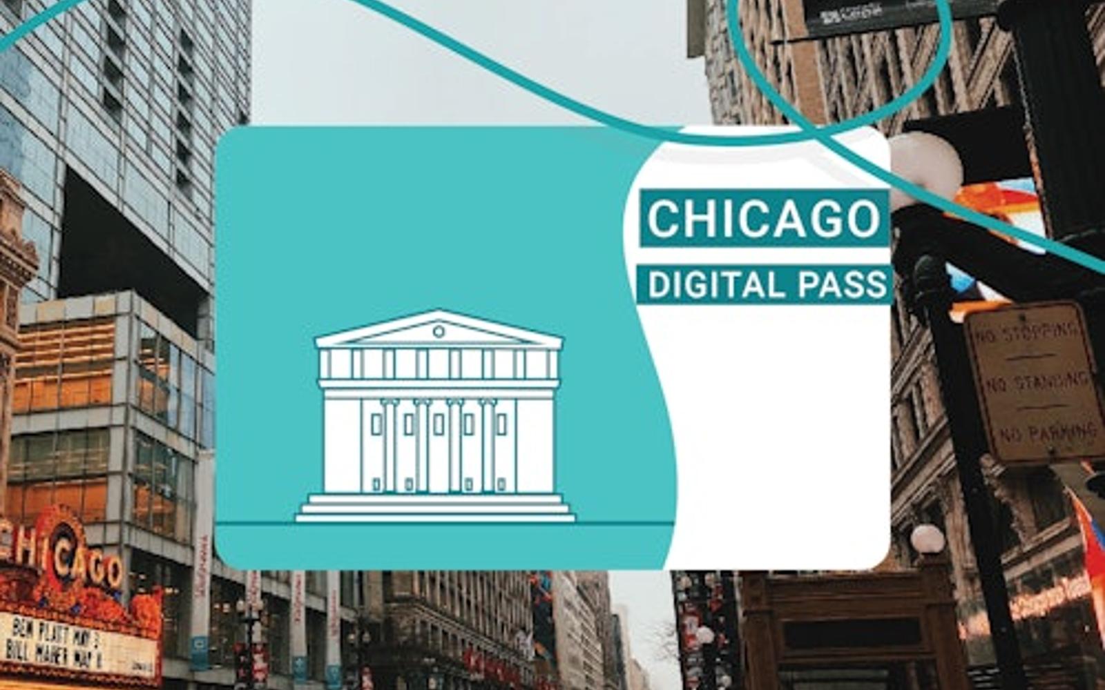 Chicago Top 3 Attractions Pass