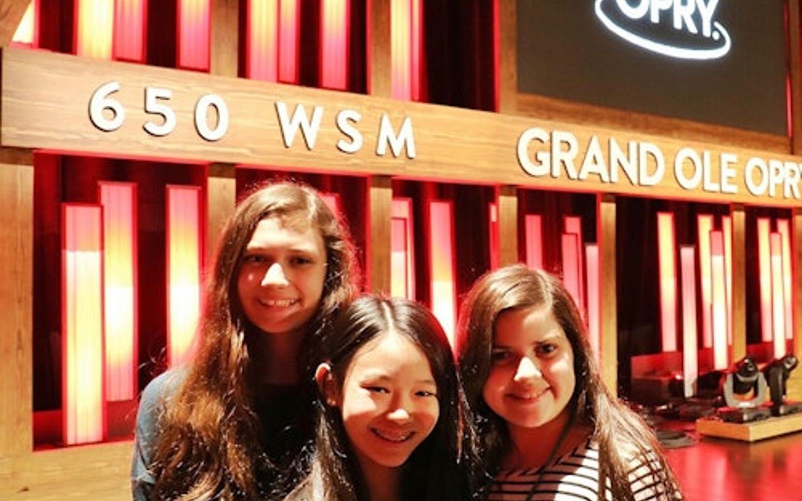 تور پشت‌صحنه گرند اول اوپری tickets at Grand Ole Opry, Nashville